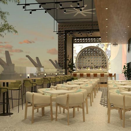 Отель The Westin Manila Pasig City Экстерьер фото